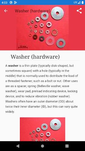 Hardware. Mechanical Ảnh chụp màn hình 1