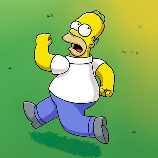 The Simpsons: Tapped Out