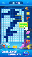 Block Ocean 1010 Puzzle Games應用截圖第2張