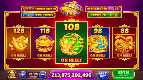 Higgs Slot - QiuQiu Remi ဖန်သားပြင်ဓာတ်ပုံ 4