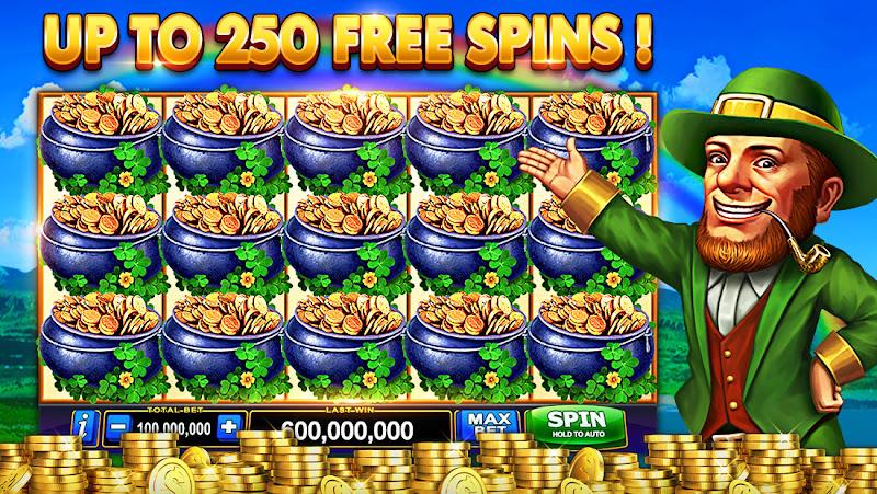 Superb Casino - HD Slots Games Zrzut ekranu 2