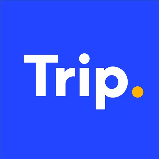 Trip.com: Vuelos, Hotel & Tren