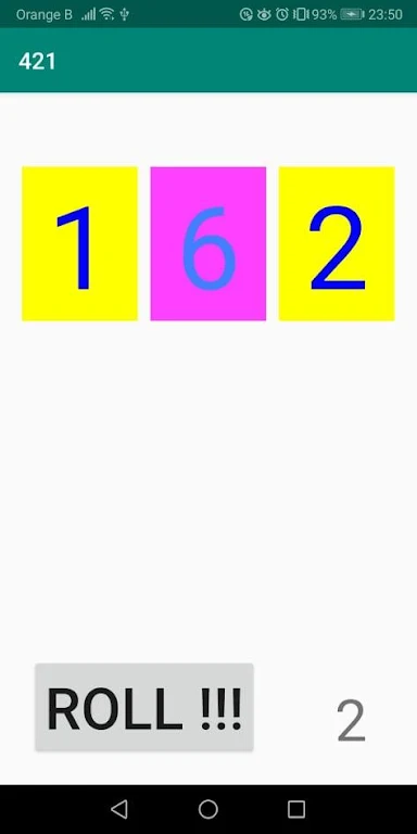 421应用截图第2张