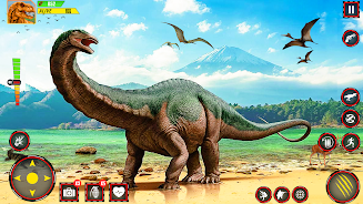 Animal Hunter:Dino Shooting スクリーンショット 2