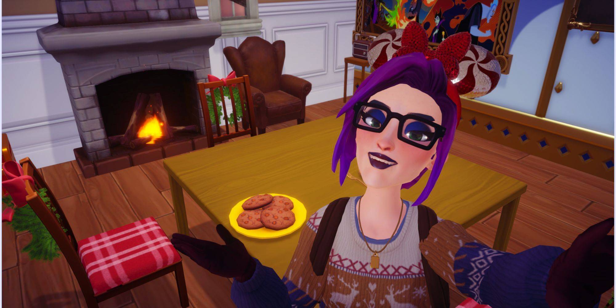 How to Make Nutmeg Cookies in Disney Dreamlight Valley