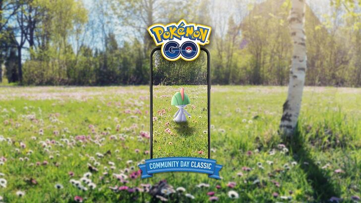 Pokemon Go Community Day Classic per gennaio 2025 annunciato