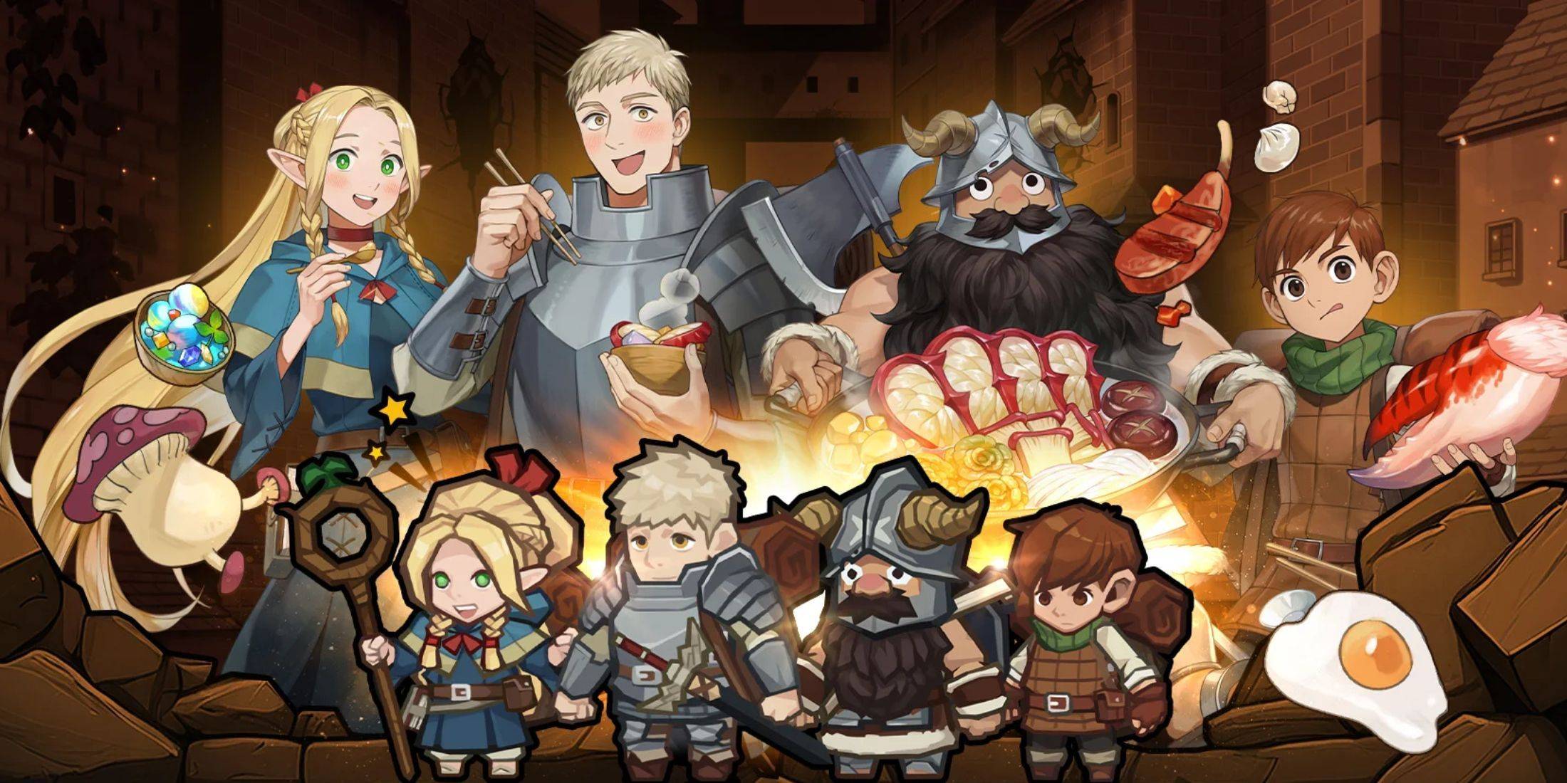 January 2025: Latest Seven Knights Idle Adventure Codes