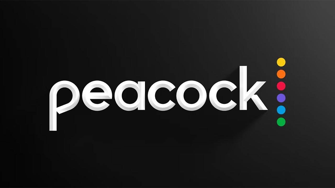 12 месяцев Peacock Premium