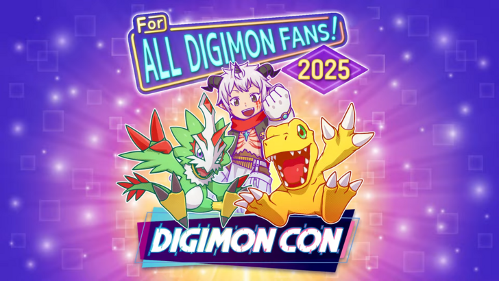 Digimon TCG Teaser Trailer pointe vers une version d'application mobile