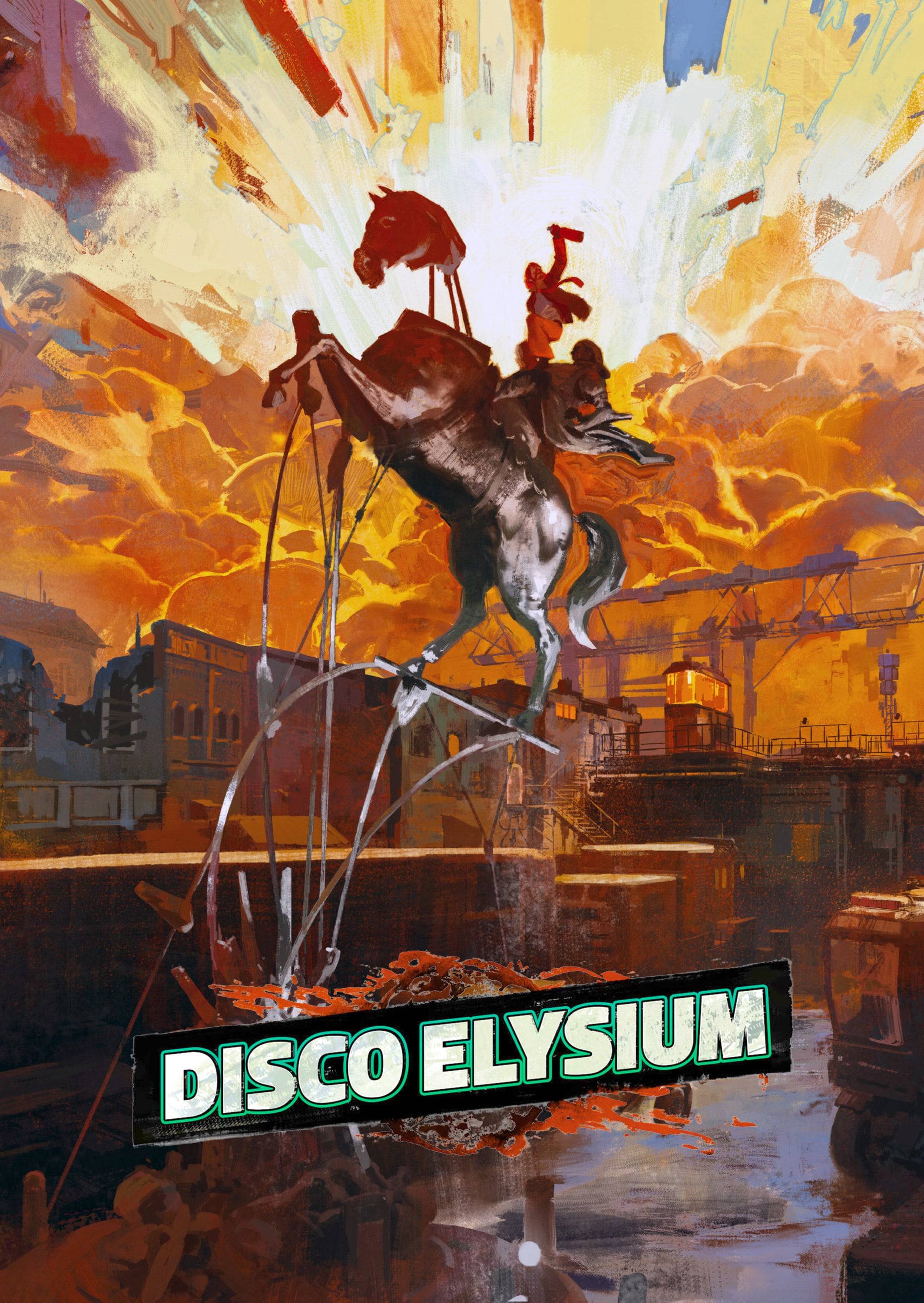 Disco Elysium: Ultimate Guide ถึงทักษะและการพัฒนาตัวละคร