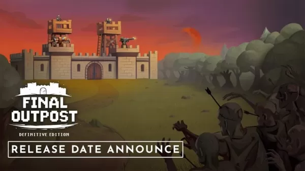 《最终前哨：终极版》预注册现已开启