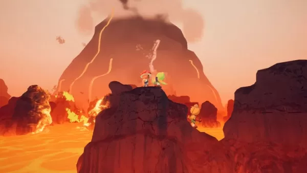 PEAK developers working on fixes