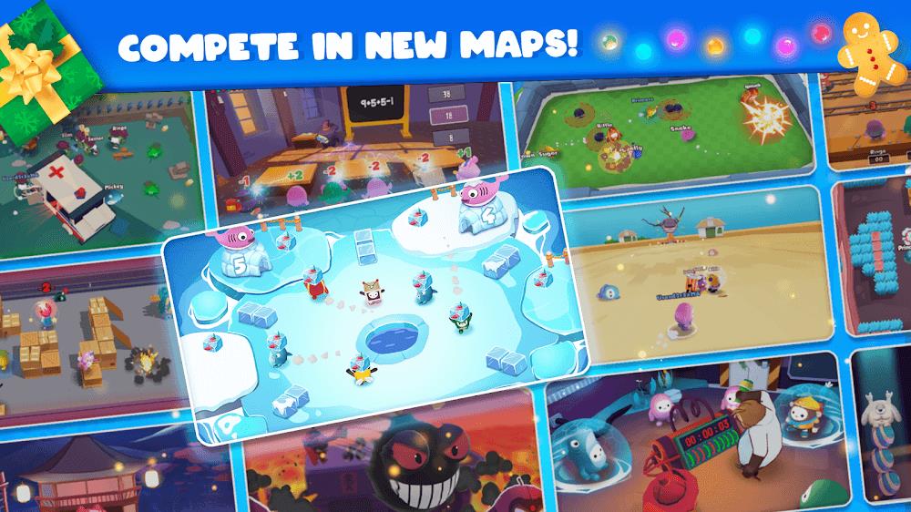 King Party: Multiplayer Games Schermafbeelding 3