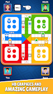 Zen Ludo ဖန်သားပြင်ဓာတ်ပုံ 1