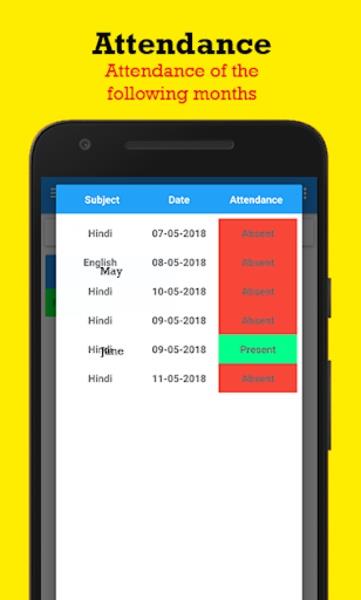 Rise Tutorial应用截图第1张