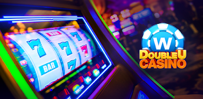 DoubleU Casino™ - Vegas Slots スクリーンショット 1