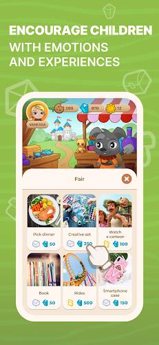 FamiLami — family planner Ảnh chụp màn hình 4