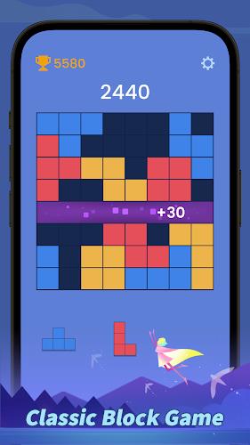 Block Journey - Puzzle Games Ekran Görüntüsü 3