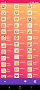 Gif & Animated Emoticons應用截圖第3張