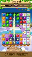 Candy Frenzy স্ক্রিনশট 2