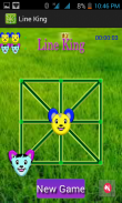 Line King Screenshot 3