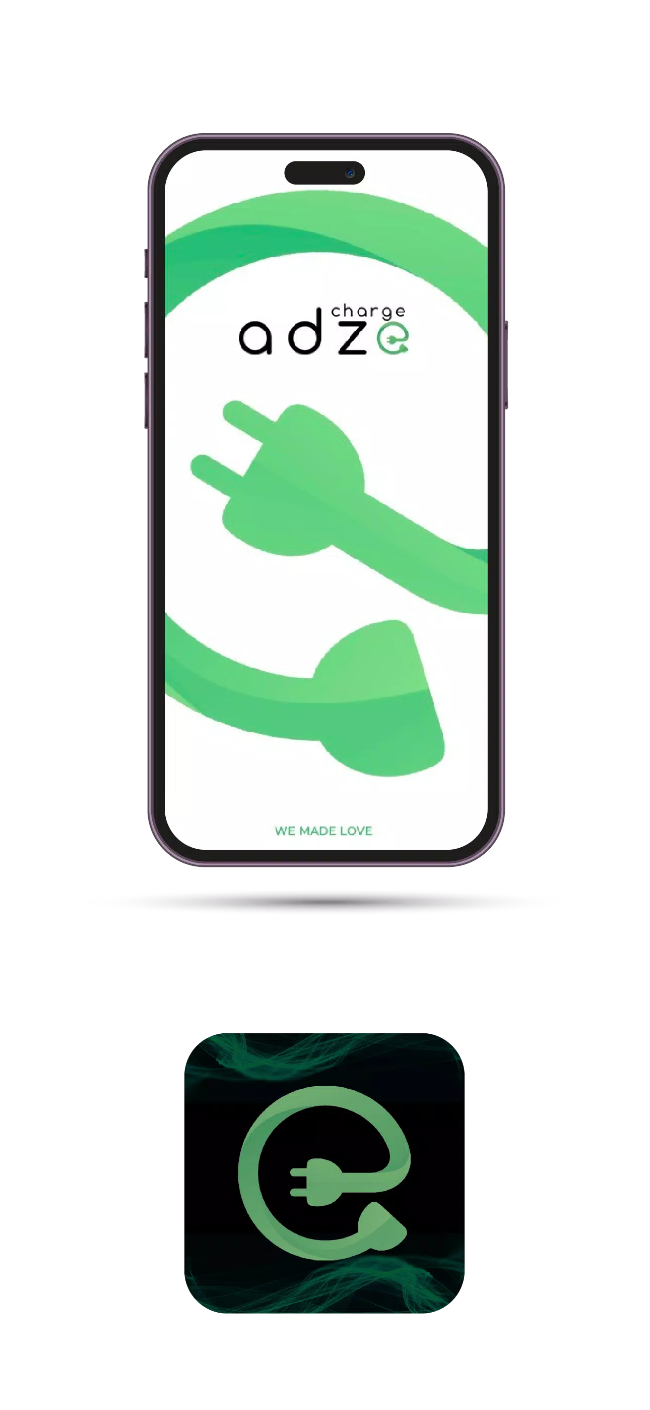 ADZE Charge应用截图第1张