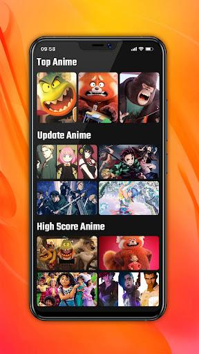 IHBO Hulu Tubi应用截图第4张