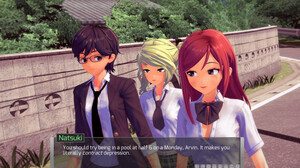 Another World Screenshot 2