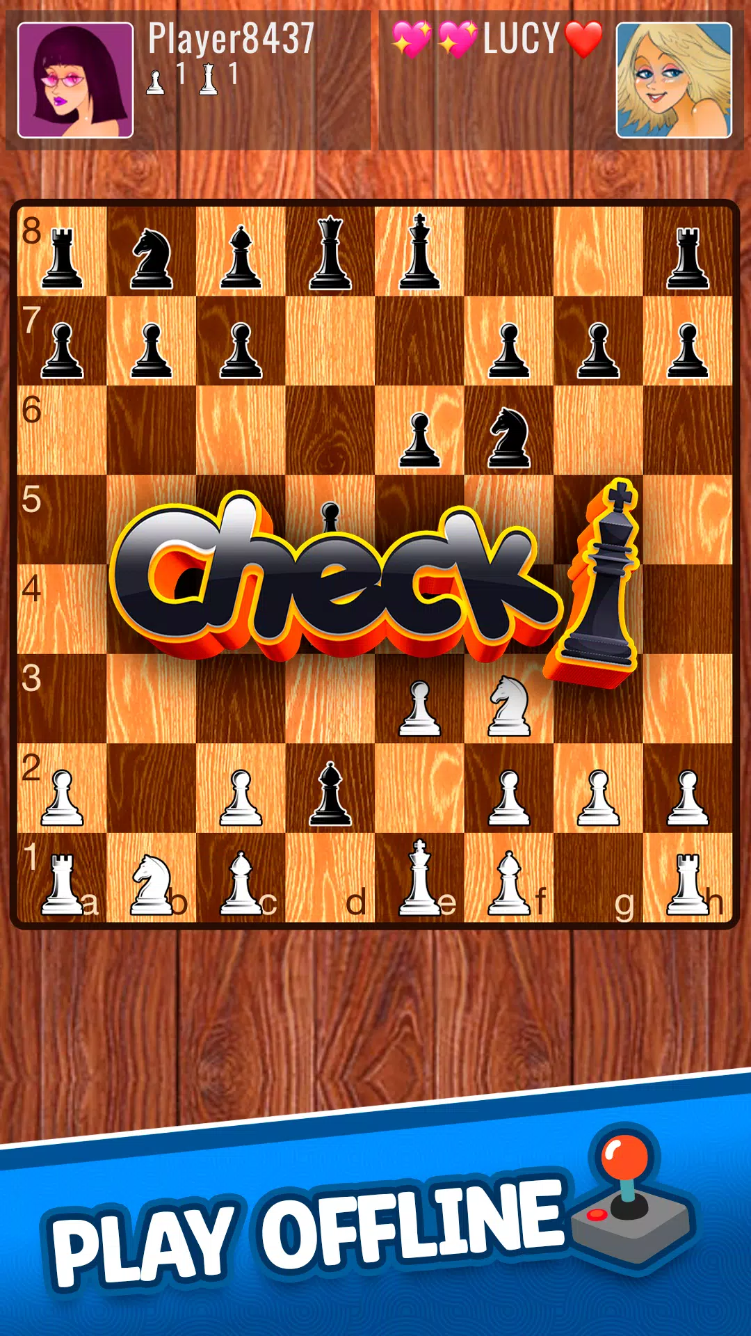 Chess Plus スクリーンショット 2