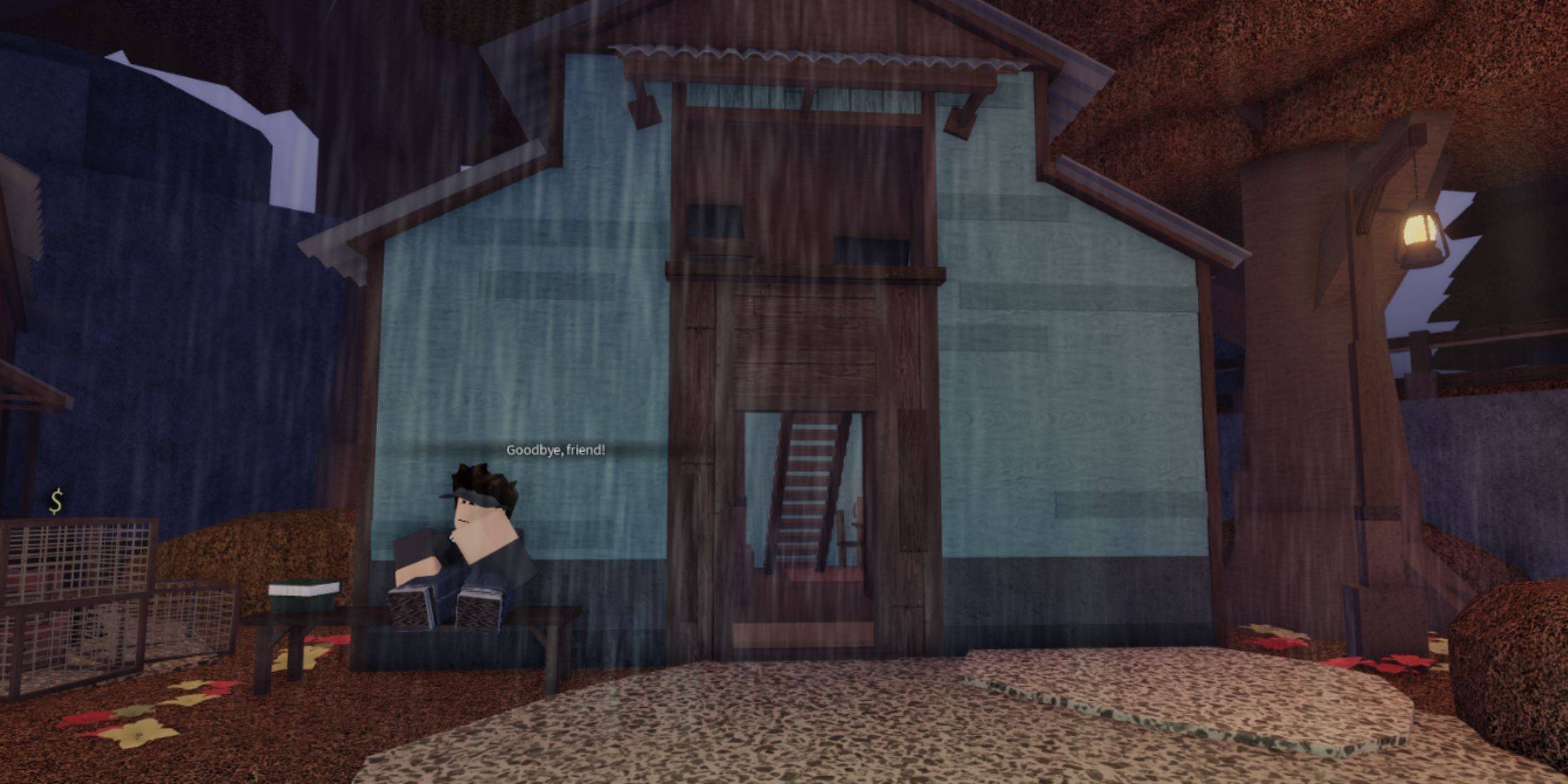 Come impostare Spawn Point in Fisch: una guida