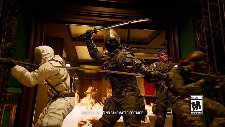 Players Protest Activision