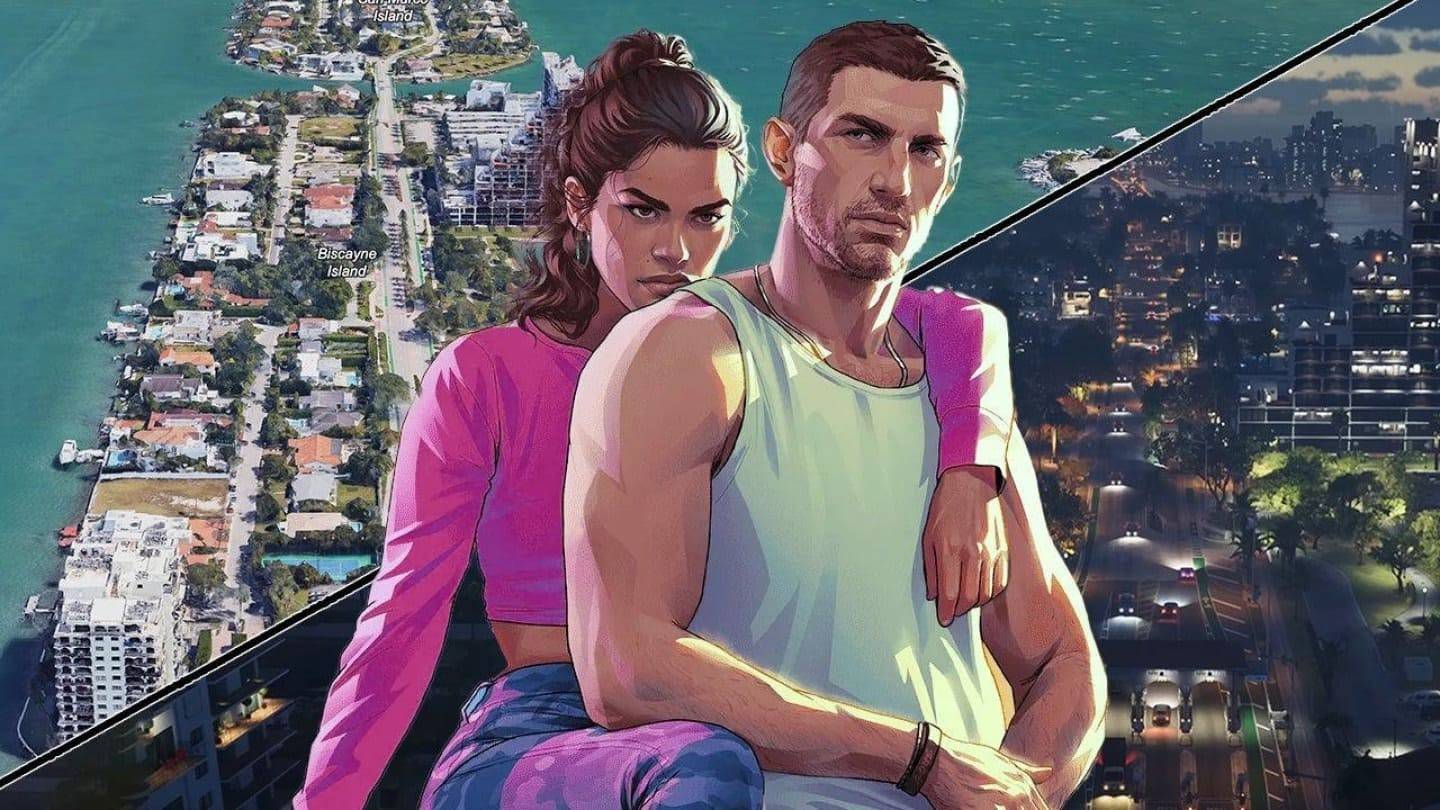 GTA 6 RP Server: zarabiaj prawdziwe pieniądze