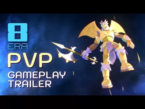 第八时代PVP游戏玩法