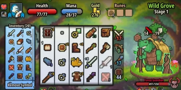 Spin Hero: Save the World with a Wheel's Spin