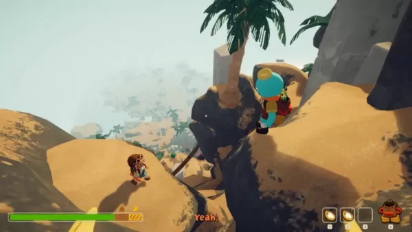 PEAK game success story