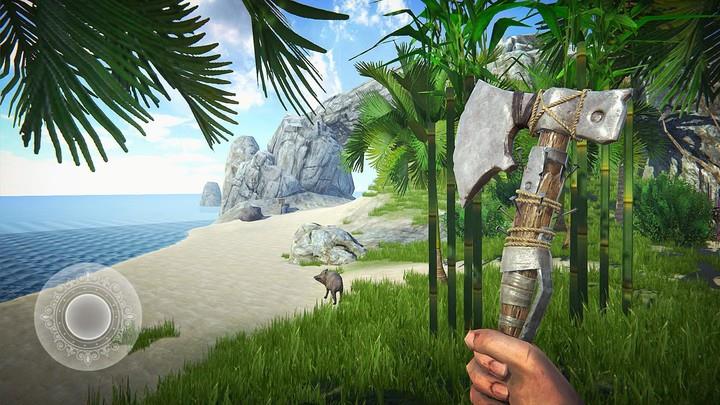 Last Pirate: Survival Island Ảnh chụp màn hình 3