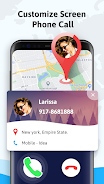 Mobile Number Location App Schermafbeelding 3