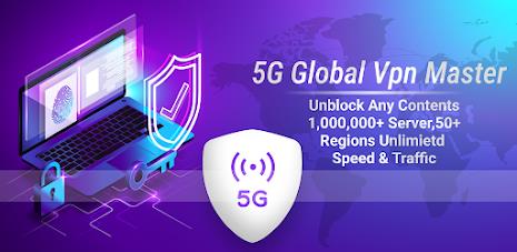 5G Global Vpn Singapore應用截圖第1張