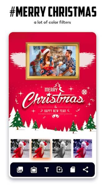 3D Photo Editor Ekran Görüntüsü 3