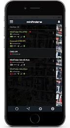 MiniFinder GO - GPS Tracking应用截图第3张