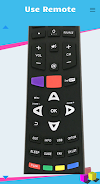 TCL TV Remote Zrzut ekranu 1