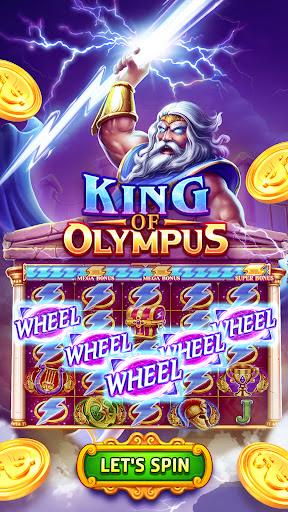 Cash Winner Casino Slots ဖန်သားပြင်ဓာတ်ပုံ 1