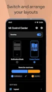 Mi Control Center স্ক্রিনশট 3