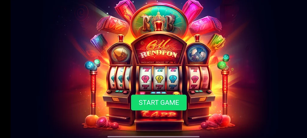 Super Lucky Casino Slots Ảnh chụp màn hình 1