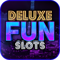 Deluxe Fun Slots - Free Slots Machines