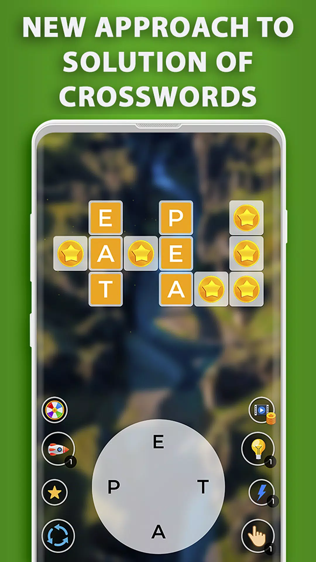 WOW 2: Word Connect Game Screenshot 2