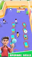 My Perfect Daycare Idle Tycoon स्क्रीनशॉट 4