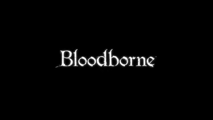 Bloodborne Launch Date Announced