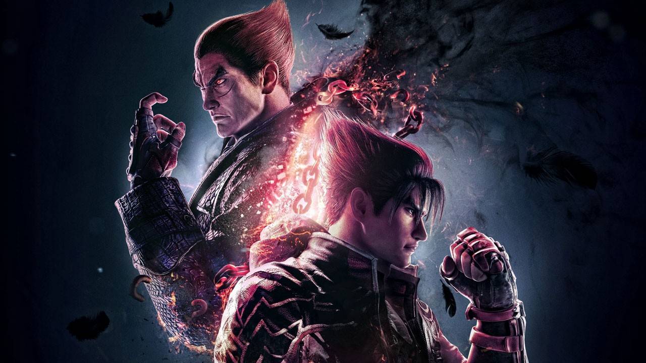 Tekken 8 toujours en proie aux tricheurs