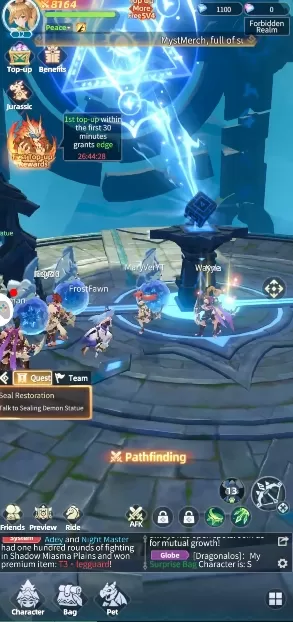 Windrider Origins: Raid Dungeon Consejos para la victoria